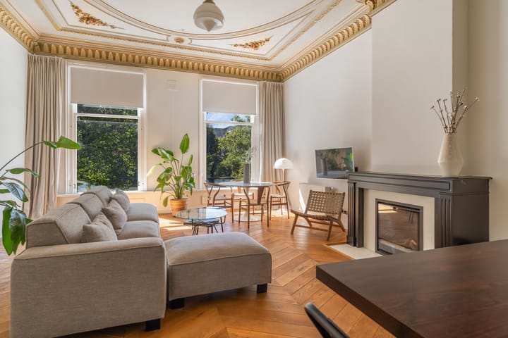 Foto 4 van Eendrachtsweg 34-B