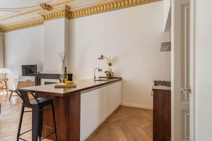 Foto 7 van Eendrachtsweg 34-B