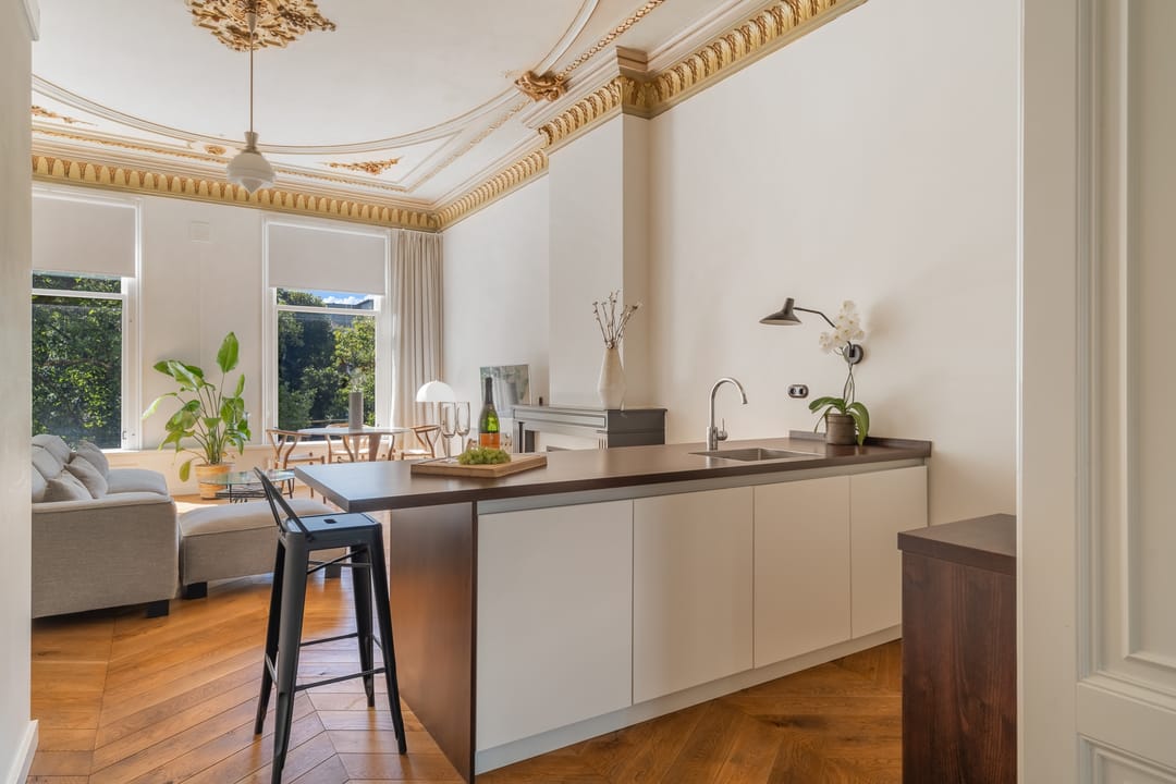 Photo 8 of Eendrachtsweg 34-B