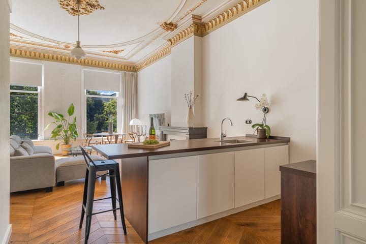 Foto 8 van Eendrachtsweg 34-B