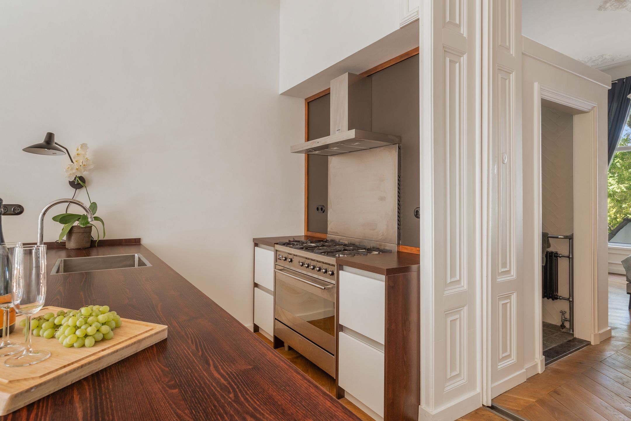 Photo 9 of Eendrachtsweg 34-B