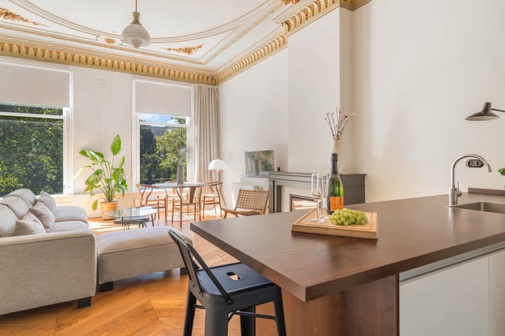 Foto 10 van Eendrachtsweg 34-B