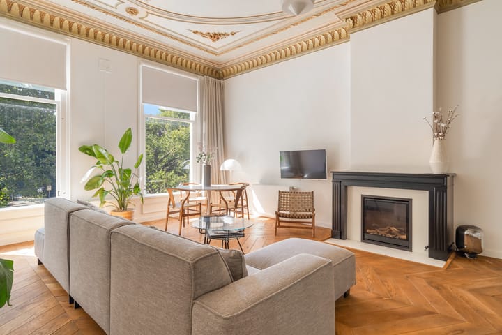 Foto 13 van Eendrachtsweg 34-B