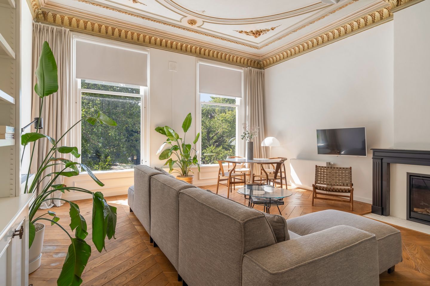 Photo 14 of Eendrachtsweg 34-B