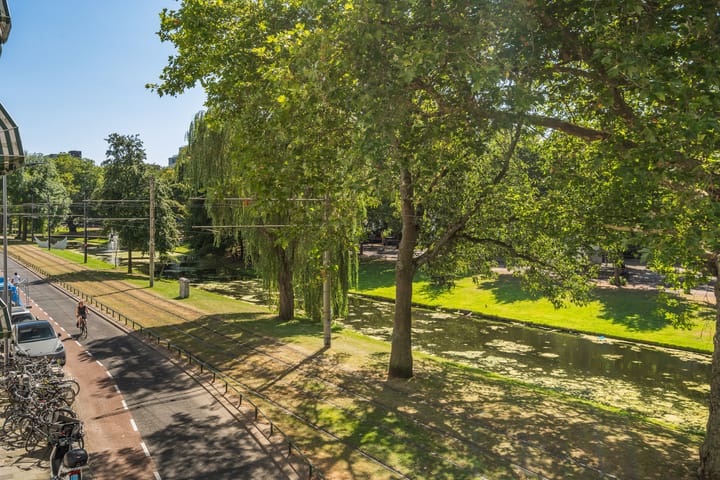 Foto 15 van Eendrachtsweg 34-B