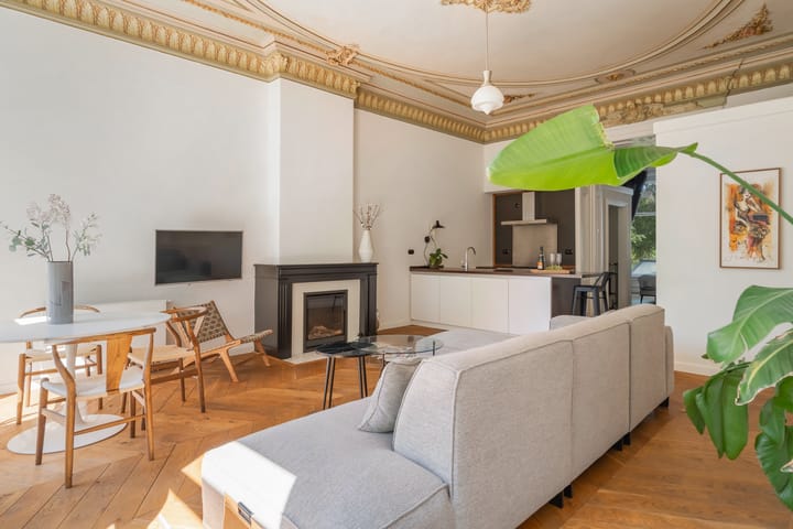 Foto 16 van Eendrachtsweg 34-B