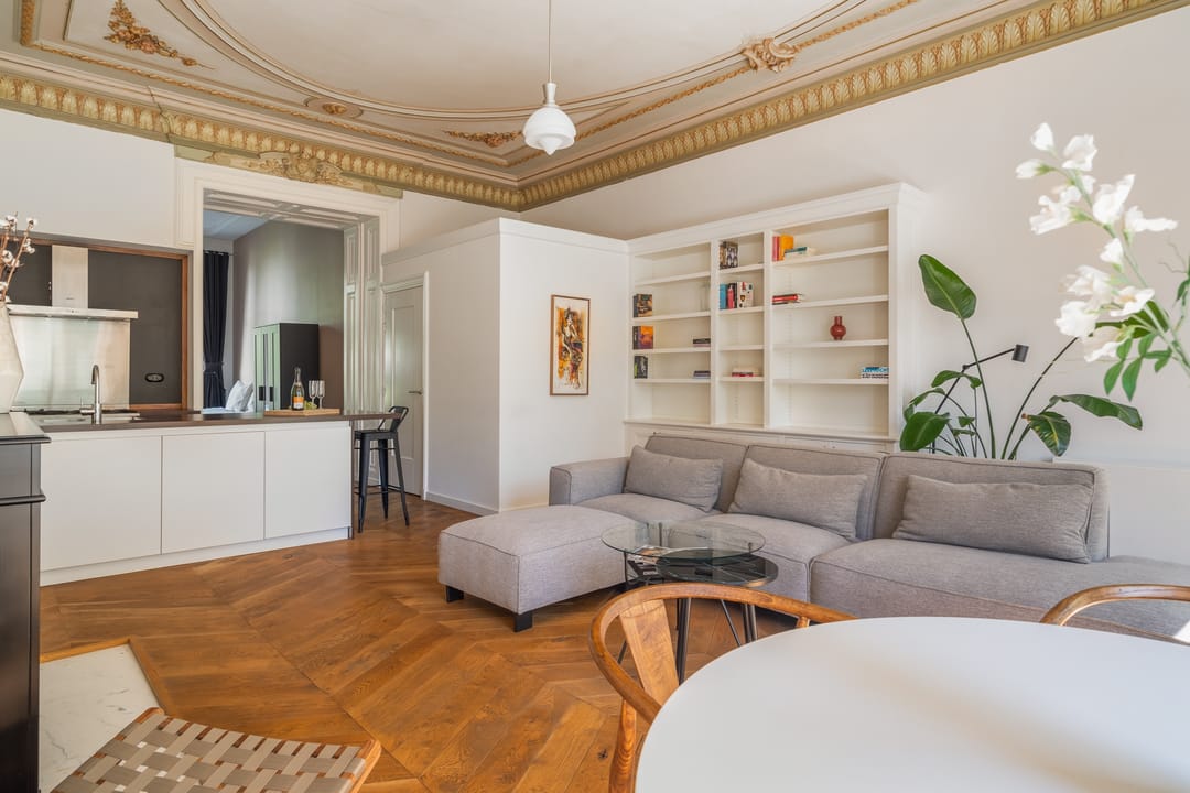 Photo 17 of Eendrachtsweg 34-B