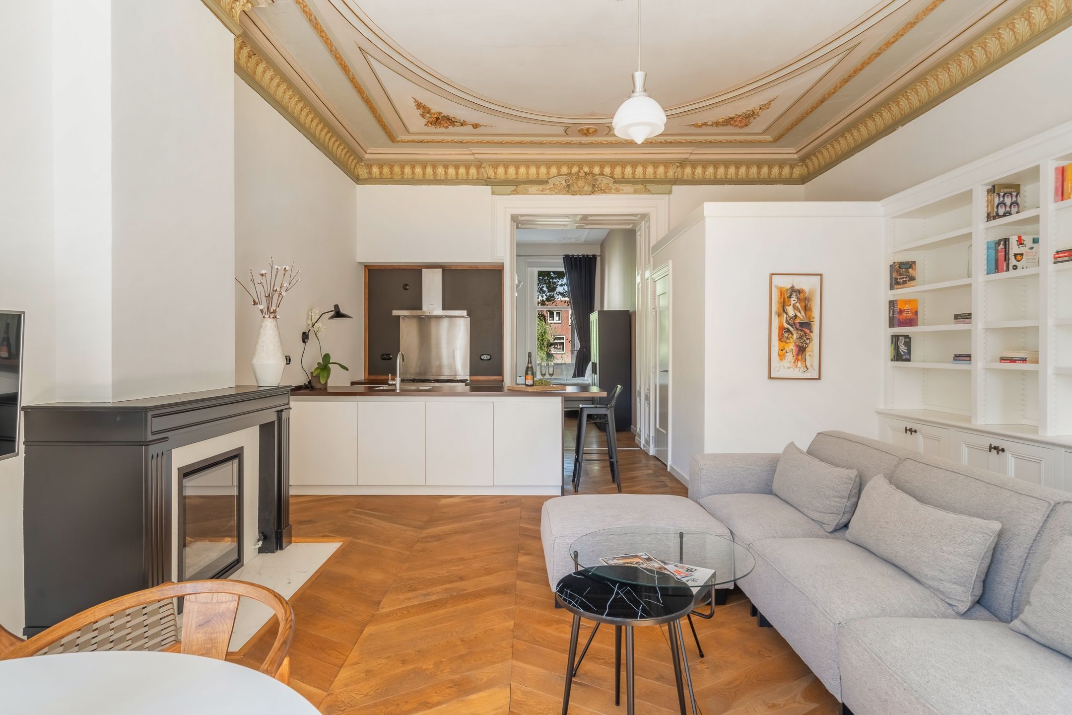 Photo 18 of Eendrachtsweg 34-B