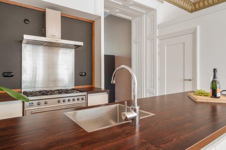 Foto 19 van Eendrachtsweg 34-B