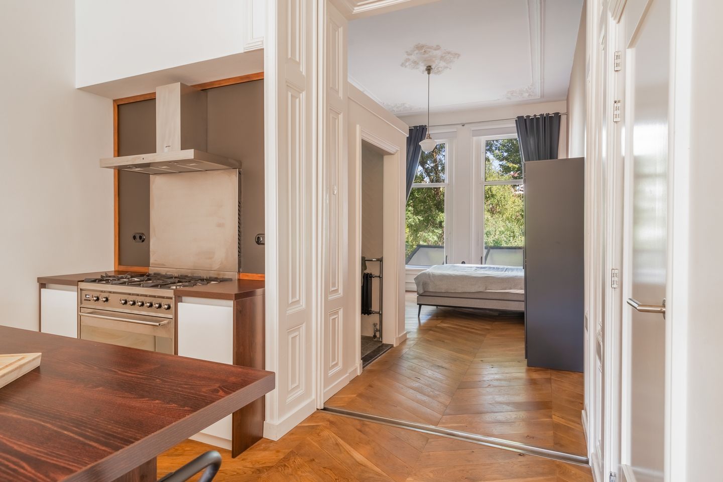 Photo 20 of Eendrachtsweg 34-B