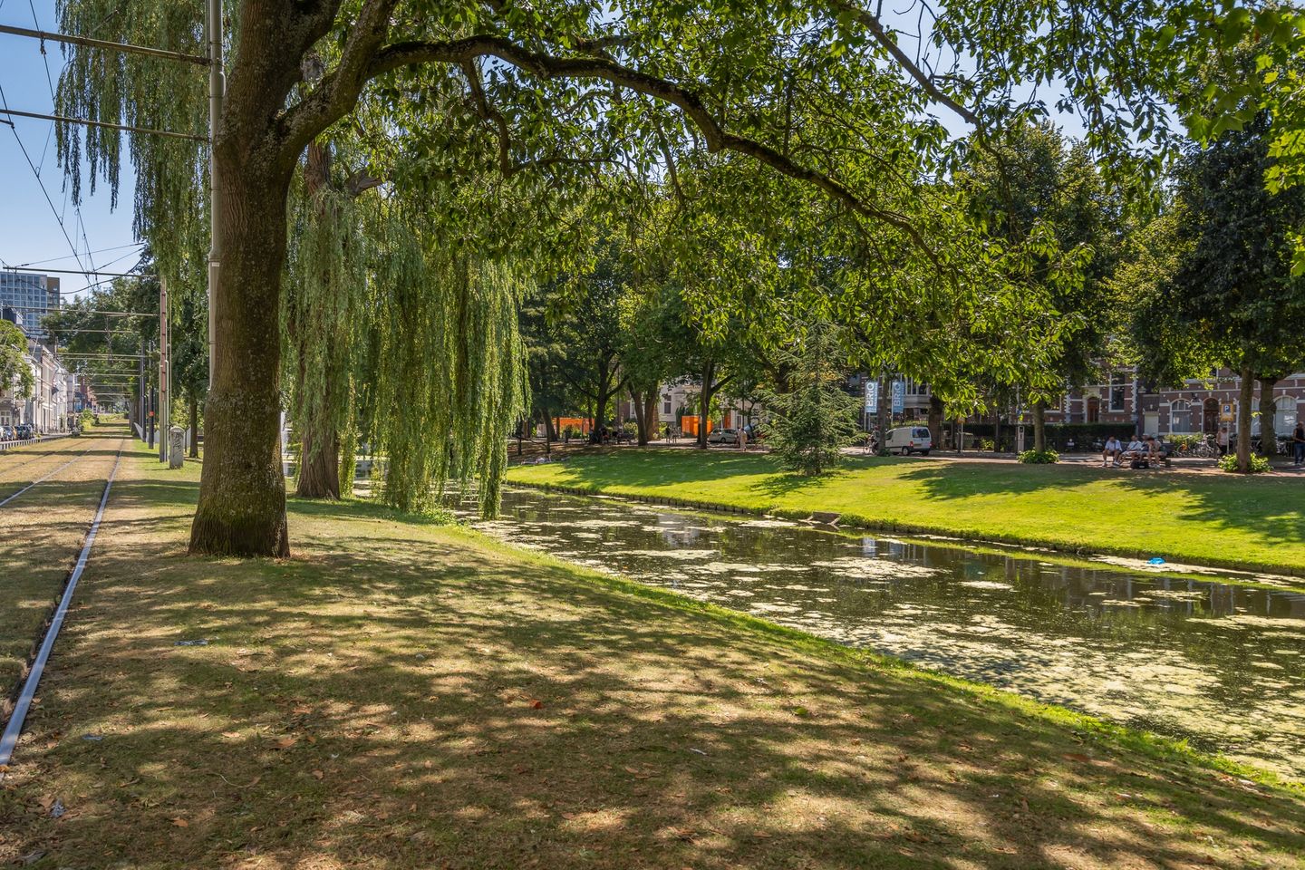 Photo 34 of Eendrachtsweg 34-B