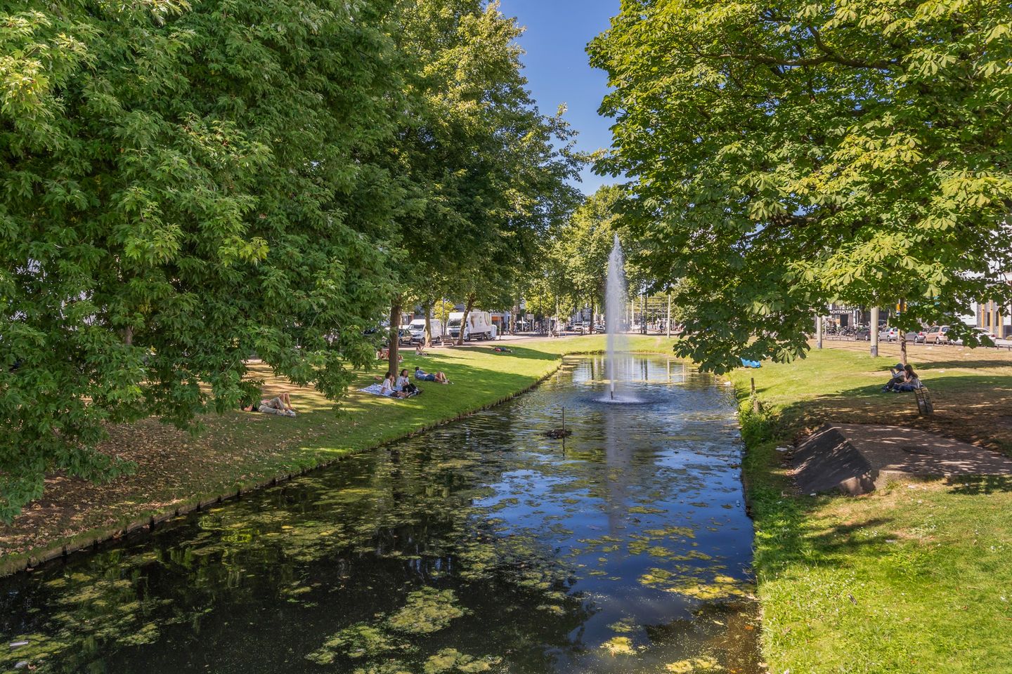 Photo 35 of Eendrachtsweg 34-B