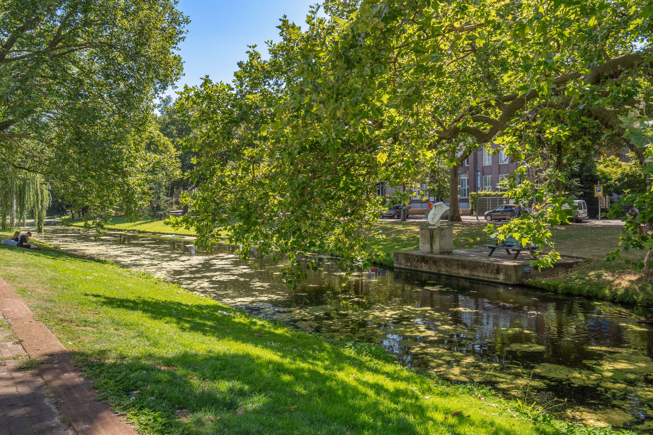 Photo 36 of Eendrachtsweg 34-B