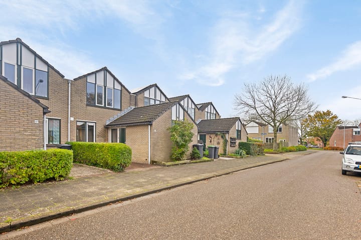 Foto 2 van Bossenburg 189