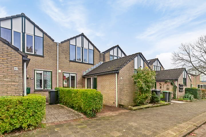 Foto 3 van Bossenburg 189