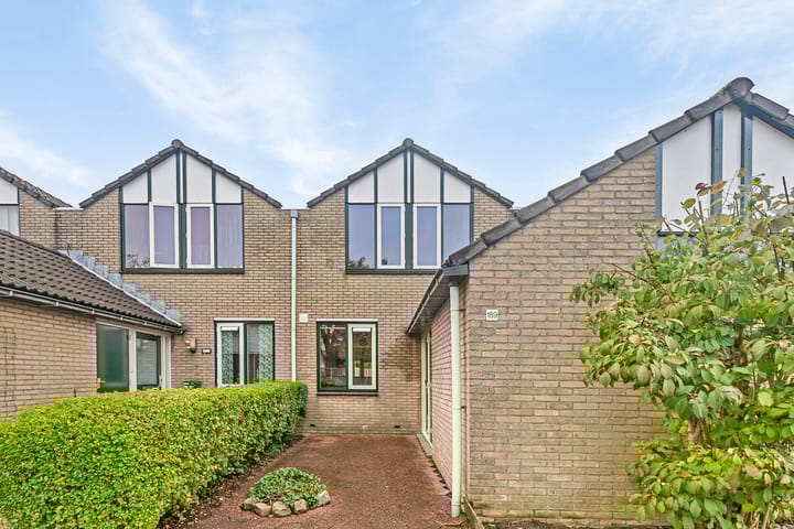 Foto 4 van Bossenburg 189