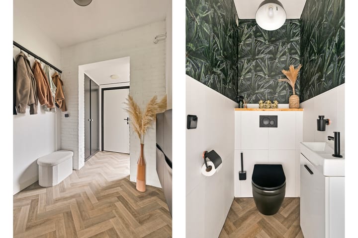 Foto 5 van Bossenburg 189