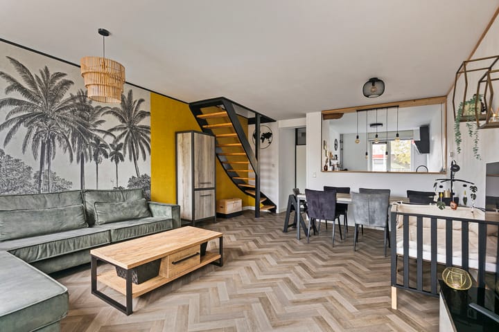 Foto 7 van Bossenburg 189