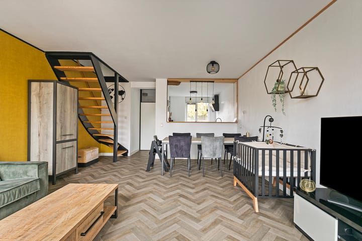 Foto 8 van Bossenburg 189