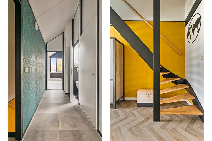 Foto 9 van Bossenburg 189