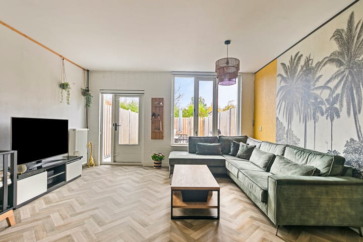 Foto 10 van Bossenburg 189