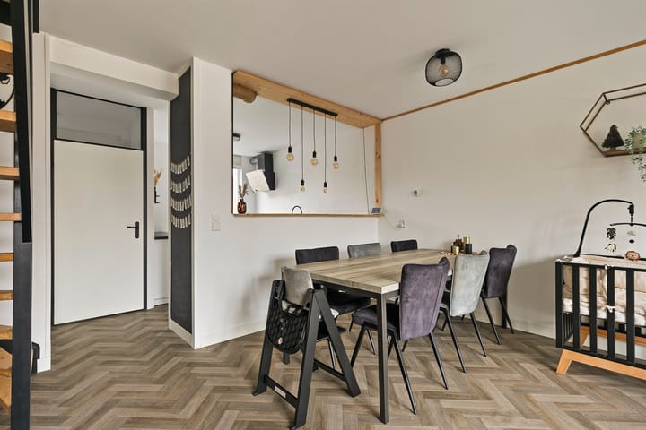 Foto 11 van Bossenburg 189