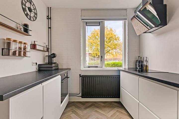 Foto 12 van Bossenburg 189