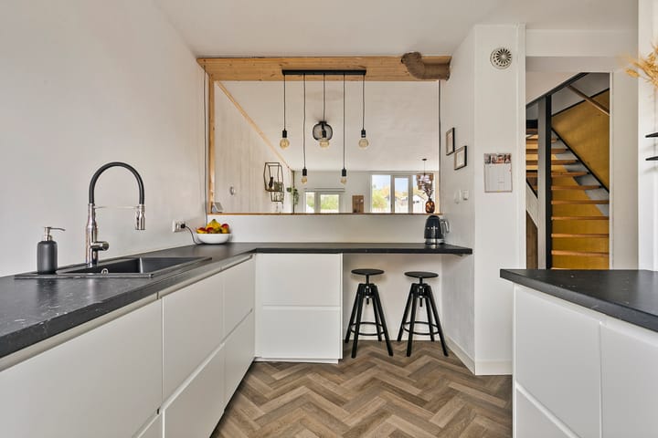 Foto 13 van Bossenburg 189