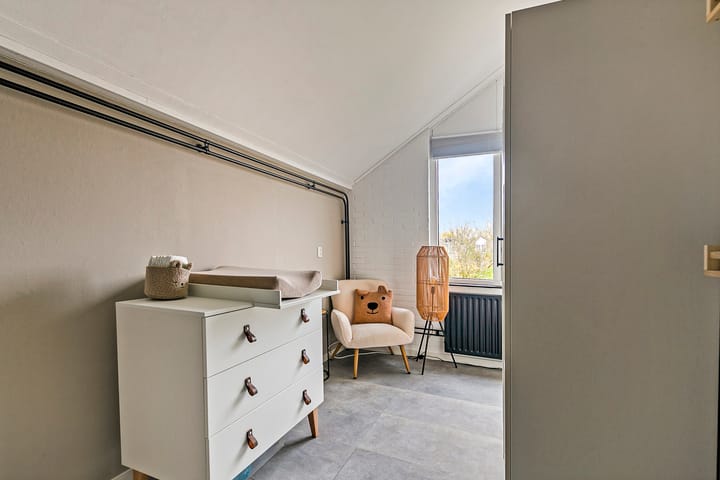 Foto 18 van Bossenburg 189