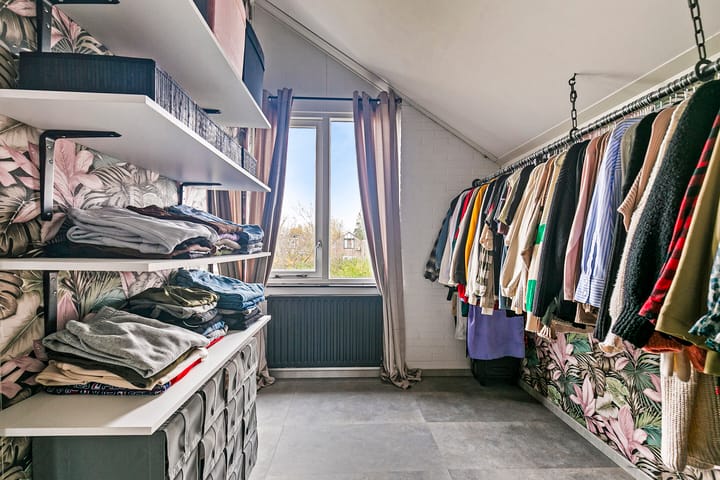 Foto 20 van Bossenburg 189