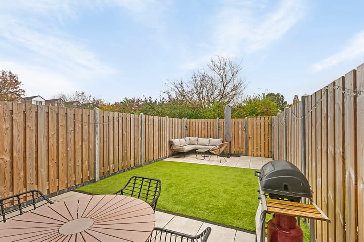 Foto 23 van Bossenburg 189