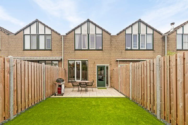 Foto 25 van Bossenburg 189