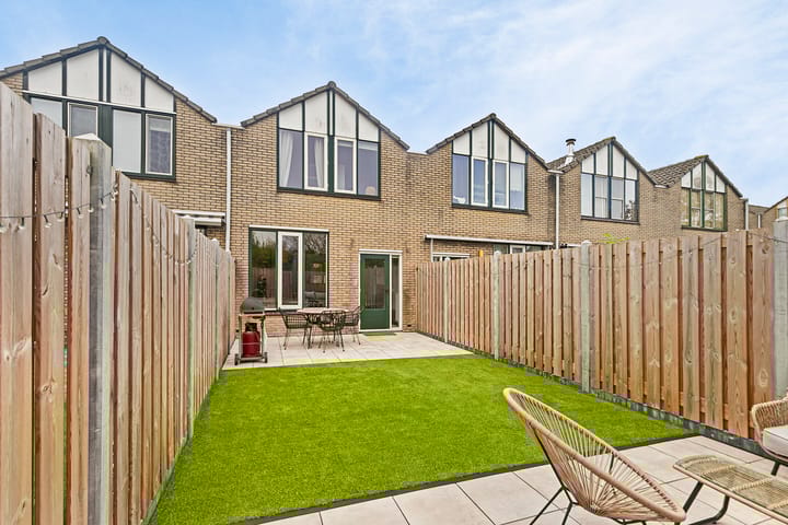 Foto 24 van Bossenburg 189