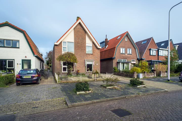 Foto 3 van Kogerstraat 104