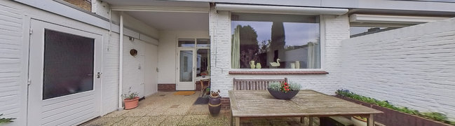 Bekijk 360° foto van Achtertuin van Beukenlaan 80