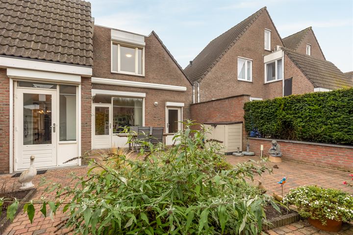 View photo 16 of Prof. van Itersonstraat 116