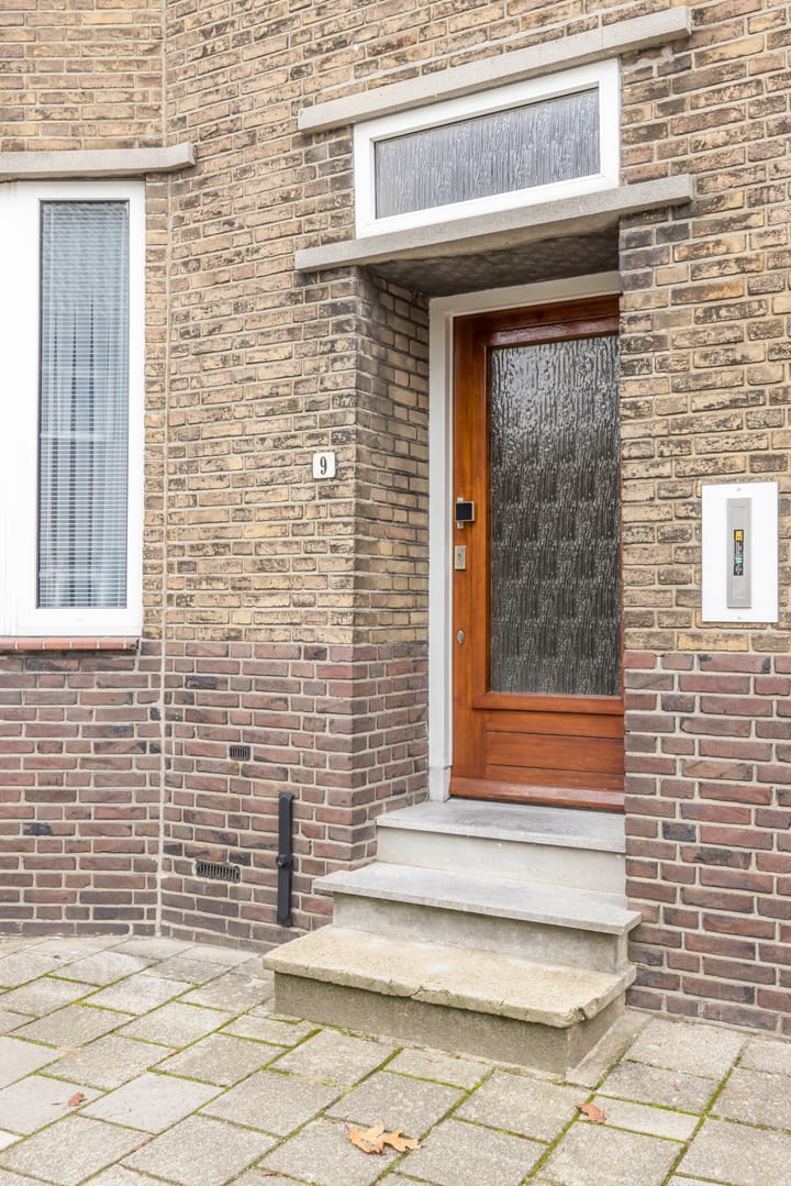 Foto 3 van Eikenweg 9