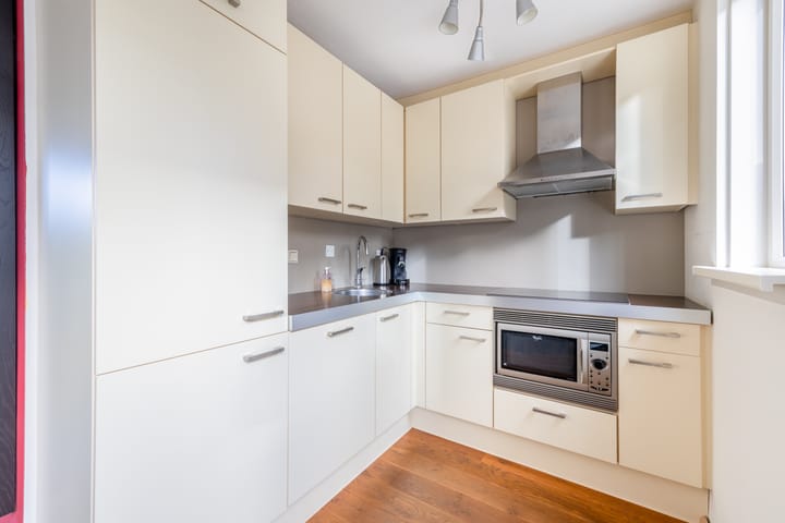 Foto 3 van Hoogaarskade 7