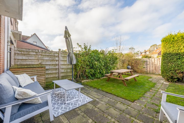 Foto 4 van Hoogaarskade 7