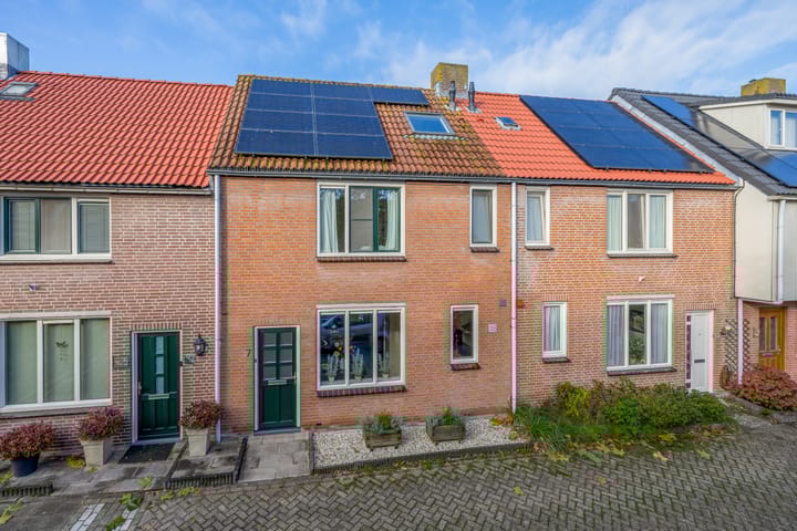 Foto 5 van Hoogaarskade 7