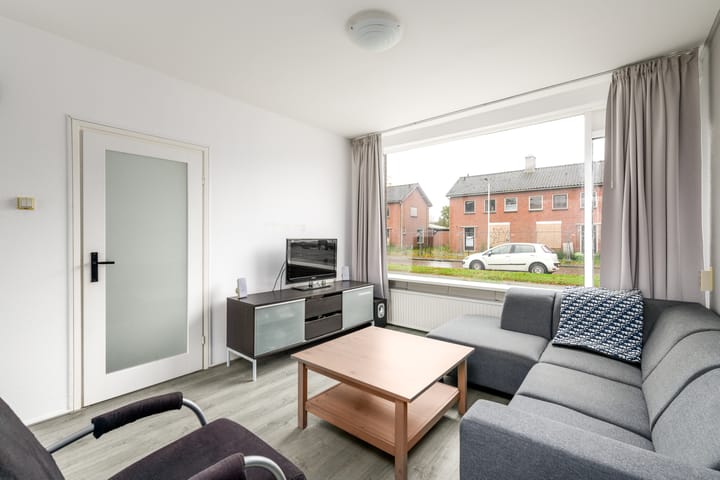 Foto 2 van Piterpôlle 14