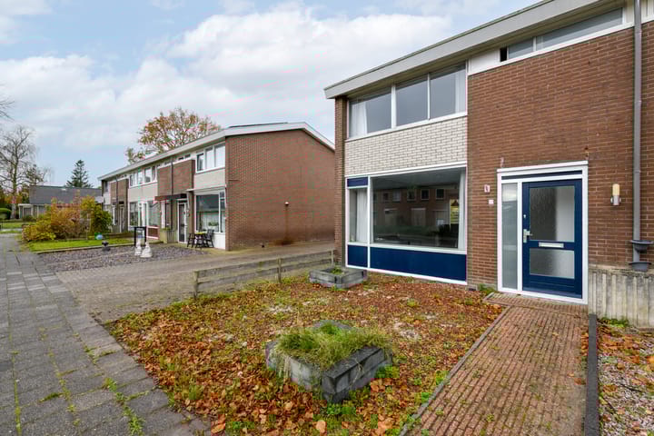 Foto 4 van Piterpôlle 14