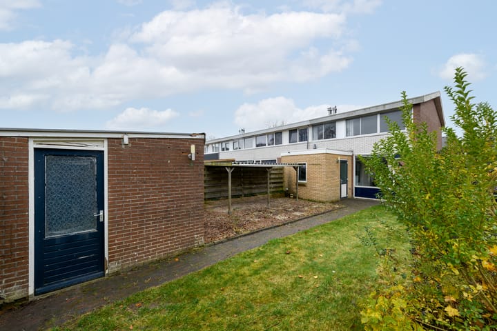 Foto 5 van Piterpôlle 14