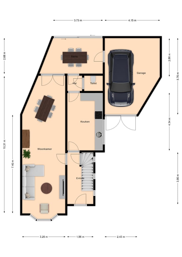 Foto 40 van Eikenweg 9