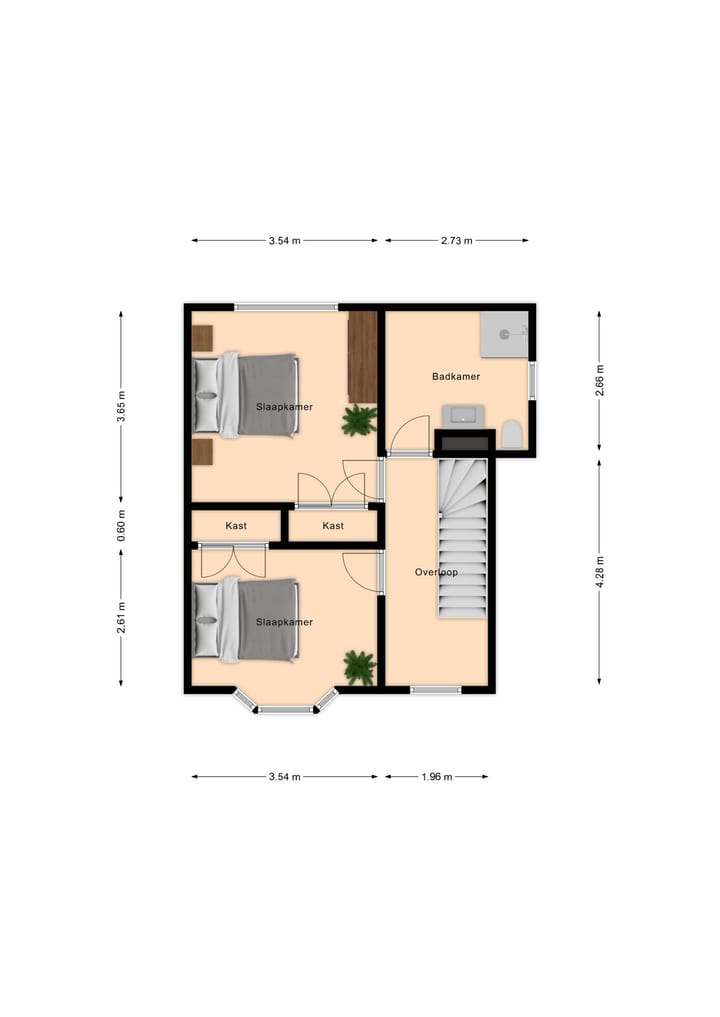 Foto 41 van Eikenweg 9