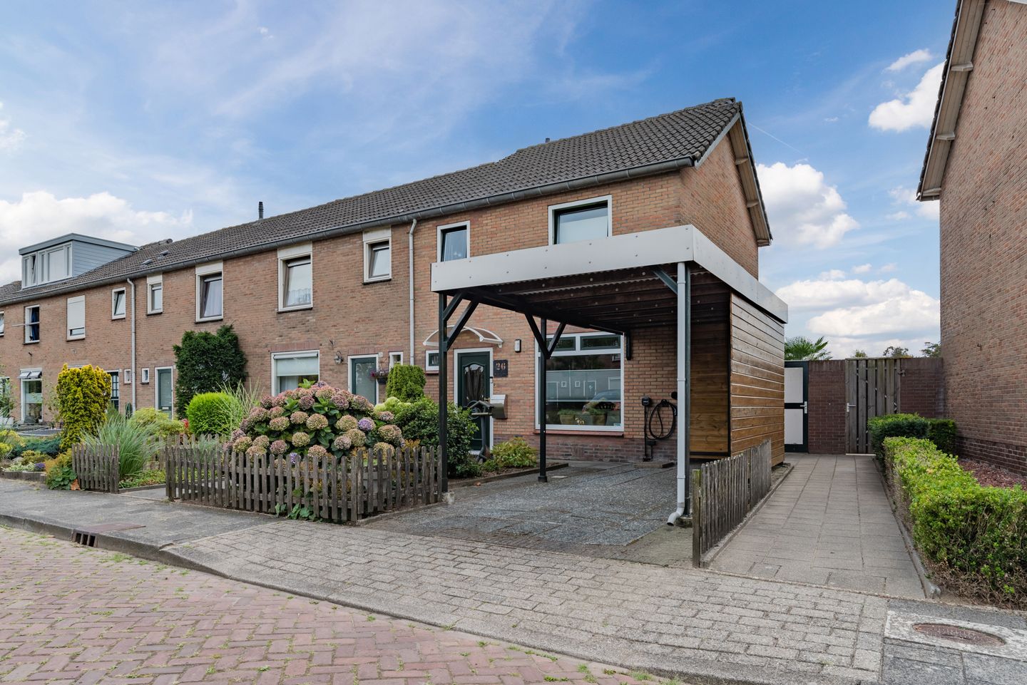 Foto 5 van Frits de Zwerver 26