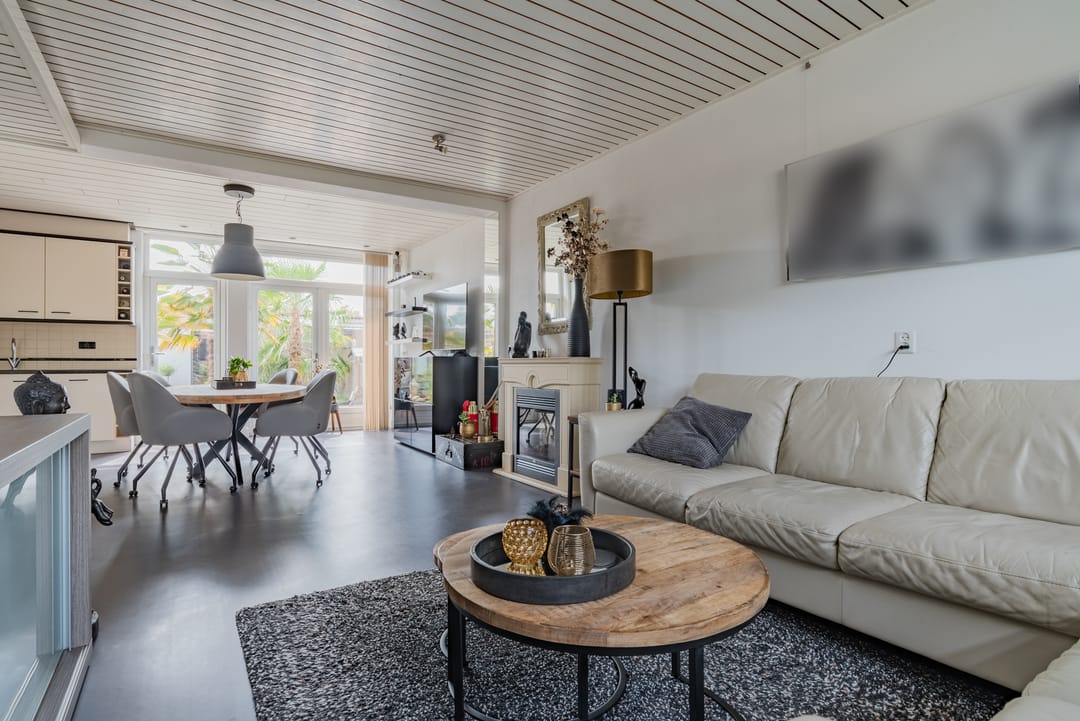 Foto 7 van Frits de Zwerver 26