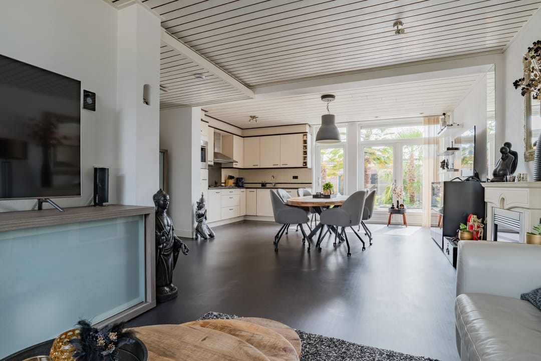 Foto 8 van Frits de Zwerver 26