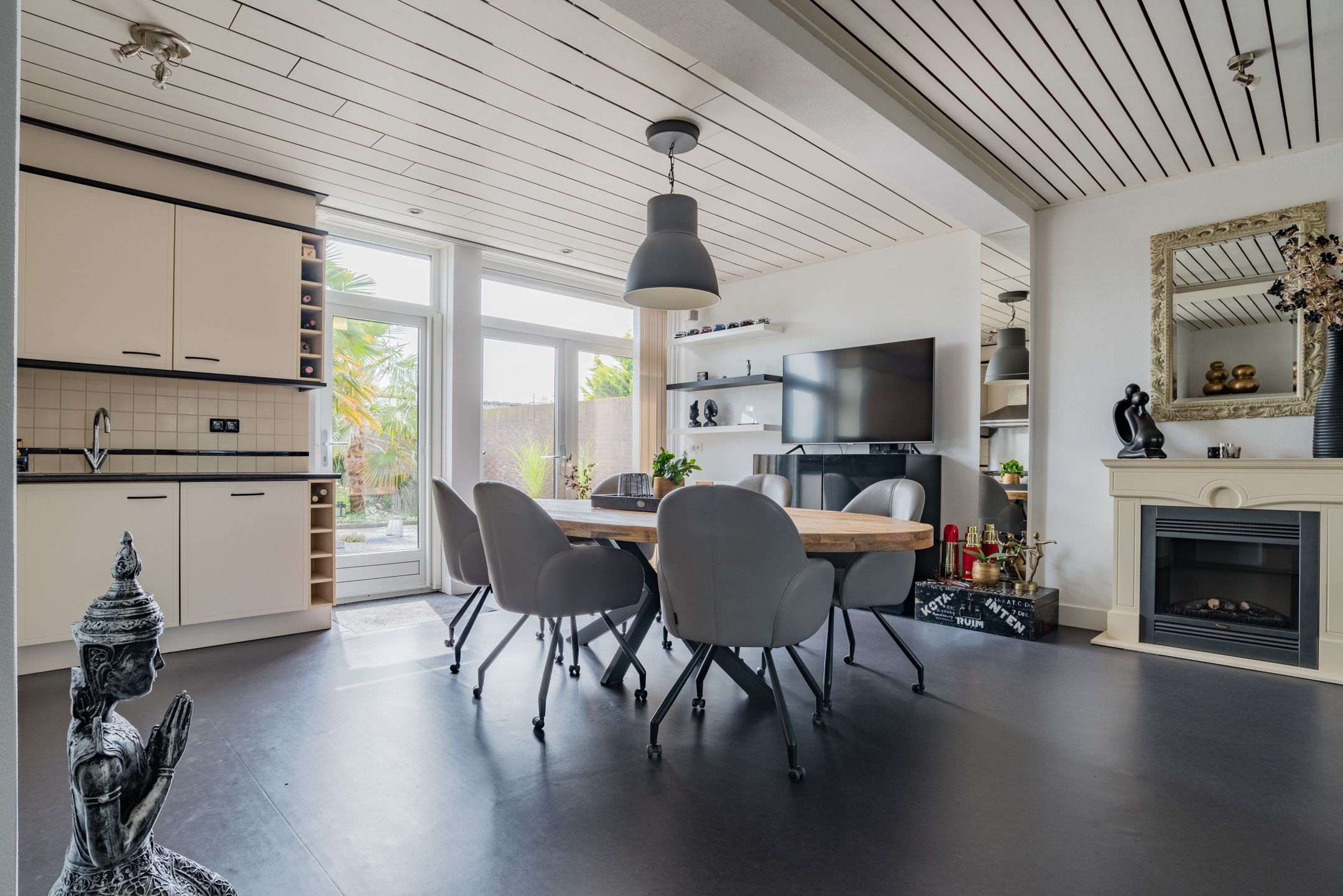 Foto 9 van Frits de Zwerver 26