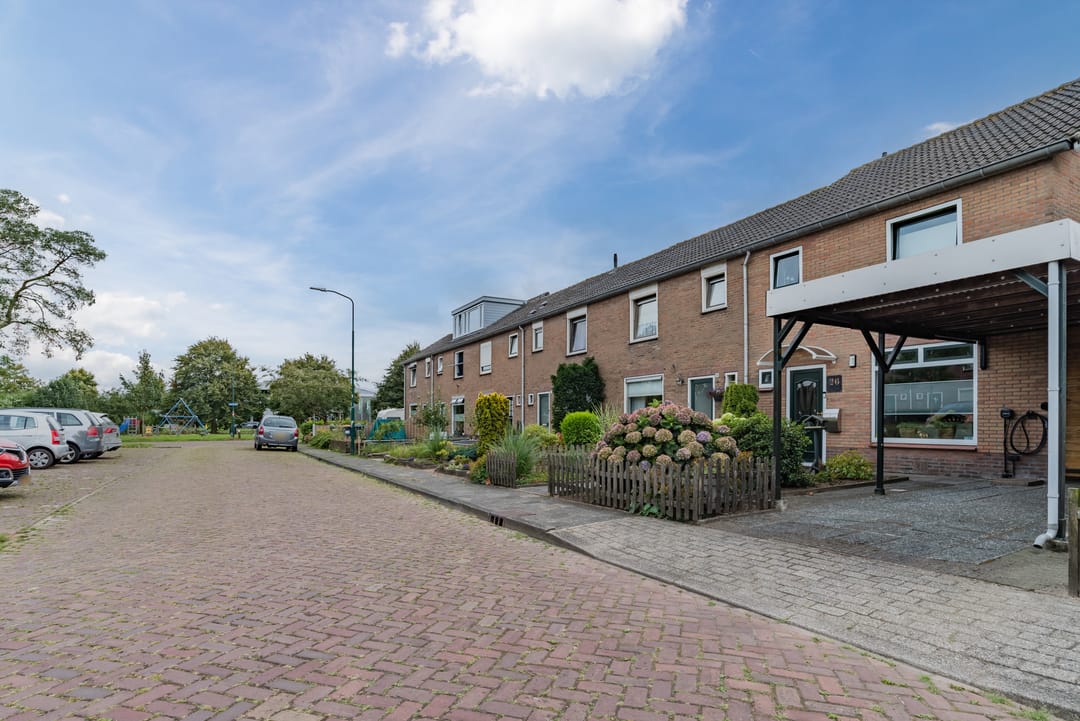 Foto 31 van Frits de Zwerver 26